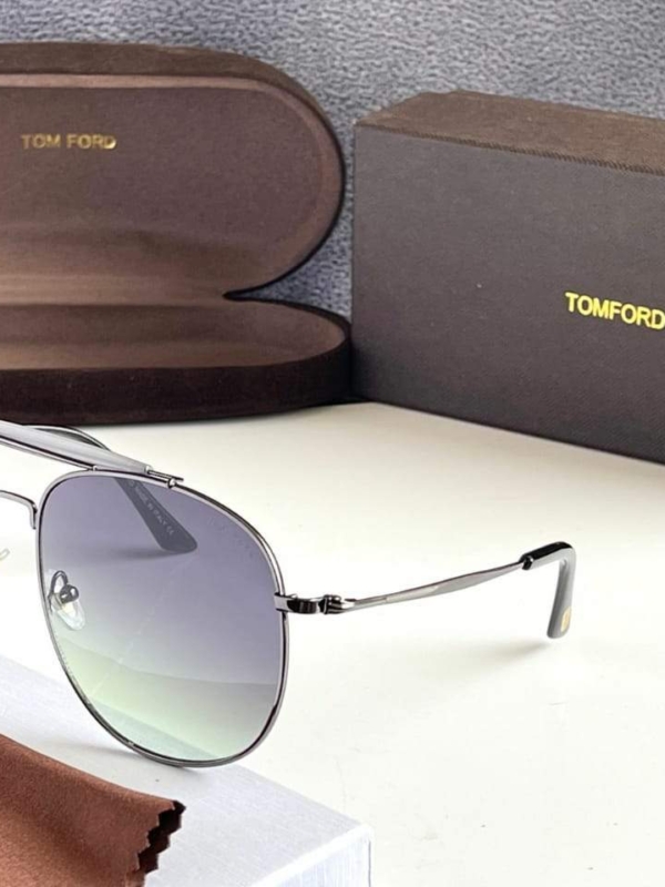 first copy TOMFORD PREMIUM SHADES WITH OG KIT