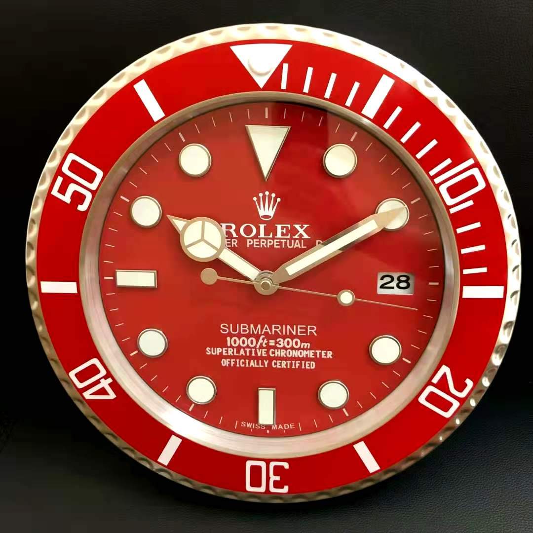 first copy Rolex Wall Clock