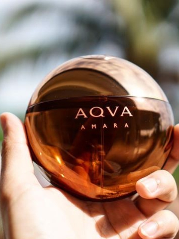 first copy Bvlgari Aqva Amara Perfume