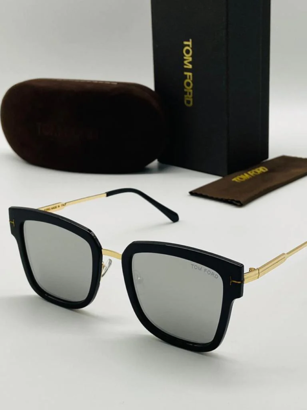 first copy TOM FORD PREMIUM SHADES WITH OG KIT