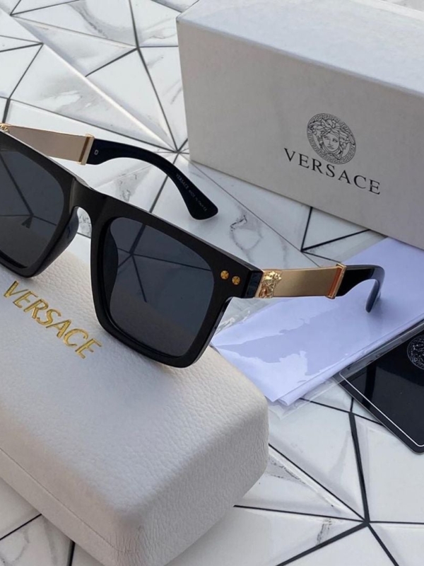First Copy VERSACE PREMIUM SHADES WITH OG KIT