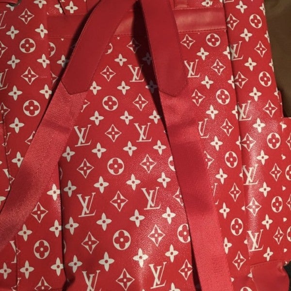first copy LOUIS VUITTON CHRISTOPHER PM BACKPACK