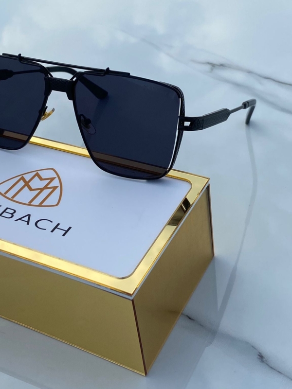 First Copy MAYBACH PREMIUM SHADES WITH OG KIT