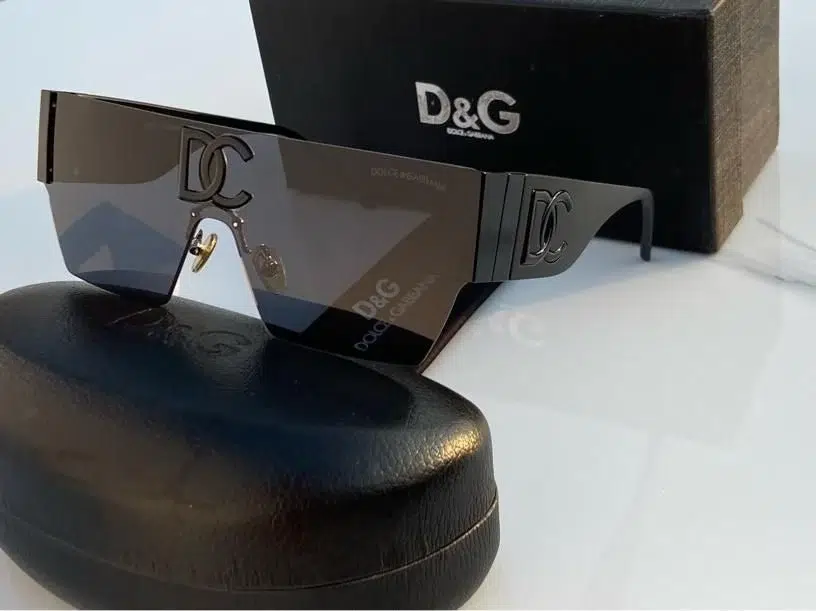 first copy DOLCE GABBANA PREMIUM SHADES WITH OG KIT