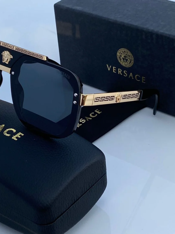 First Copy VERSACE PREMIUM SHADES WITH OG KIT