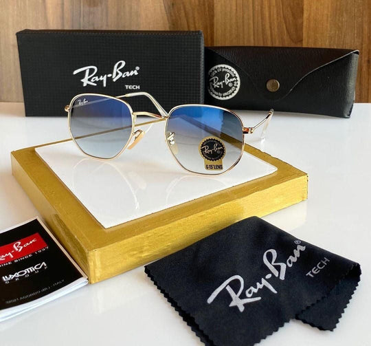 first copy RAYBAN PREMIUM SHADES WITH OG KIT