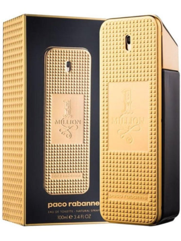first copy Paco Rabbane 1 Million Collector Edition Perfume