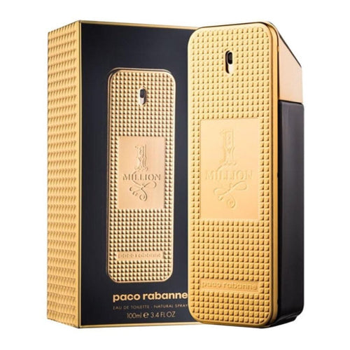 first copy Paco Rabbane 1 Million Collector Edition Perfume
