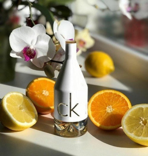 first copy Calvin Klein CK in2u Perfume
