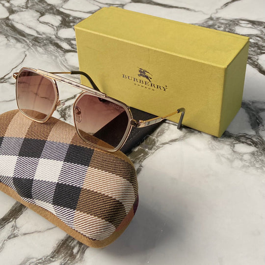 first copy BURBERRY PREMIUM SHADES WITH OG KIT