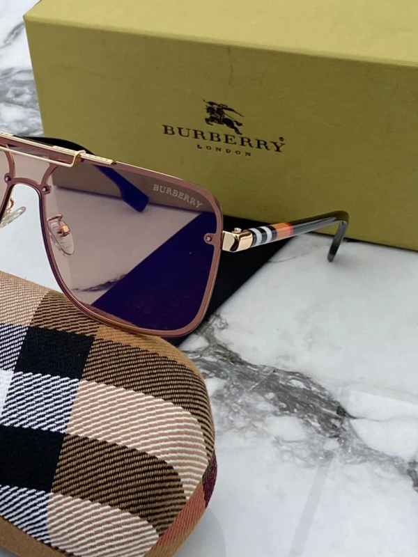 First Copy BURBERRY PREMIUM SHADES WITH OG KIT