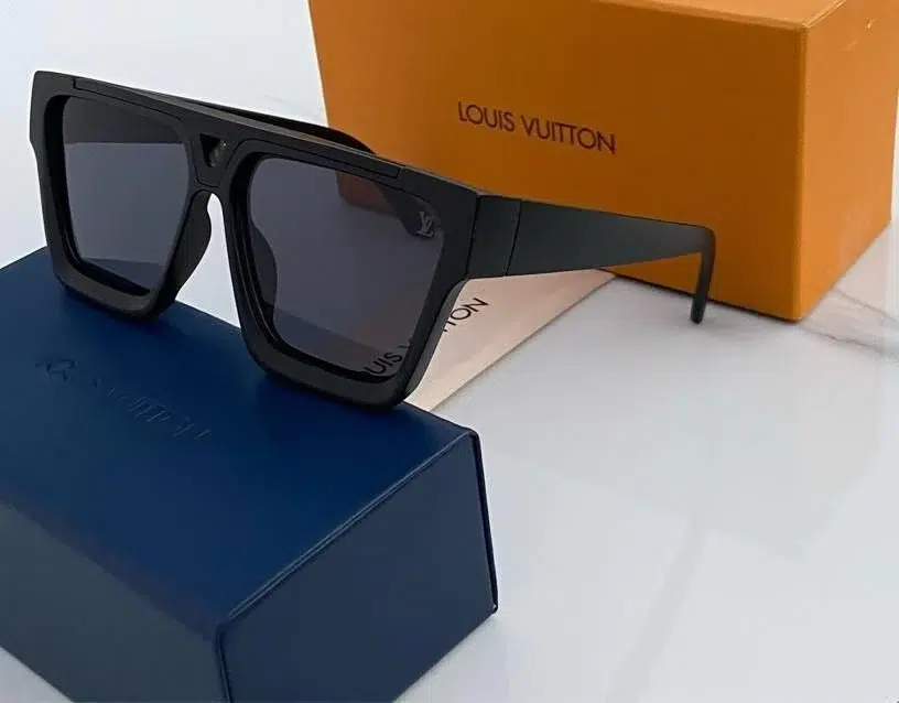 first copy LOUIS VUITTON PREMIUM SHADES WITH OG KIT