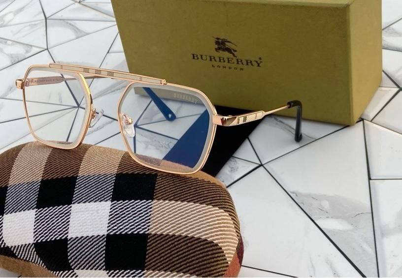 first copy BURBERRY PREMIUM SHADES WITH OG KIT