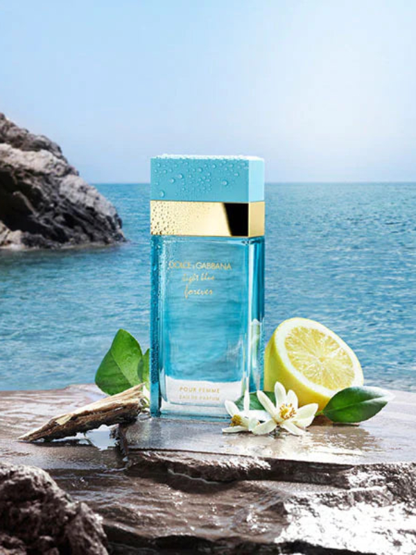 first copy Dolce Gabbana Light Blue Forever Perfume