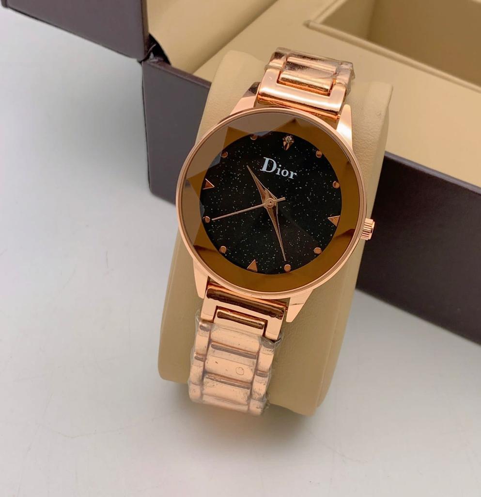 first copy Dior Premium Watch for Her