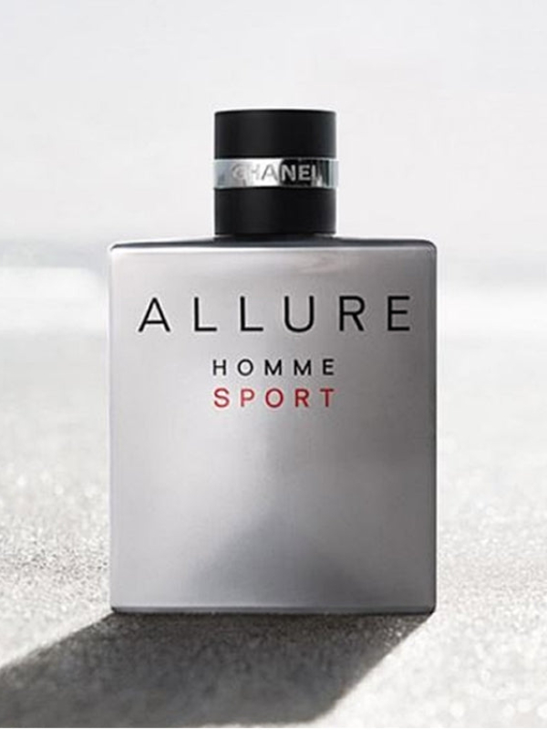 first copy Chanel Allure homme sport Perfume