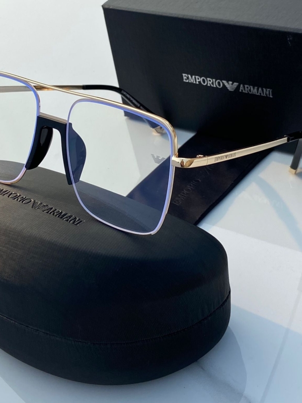 first copy EMPORIO ARMANI PREMIUM SHADES WITH OG KIT