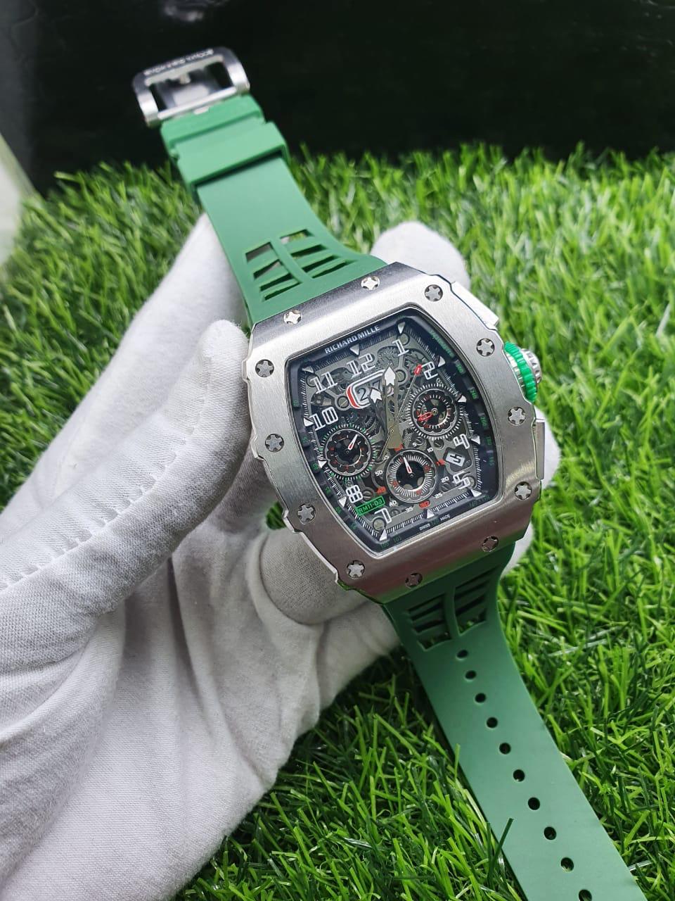 first copy RICHARD MILLE RM11-03
