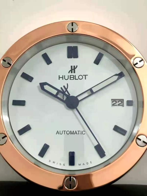 first copy Hublot Wall Clock
