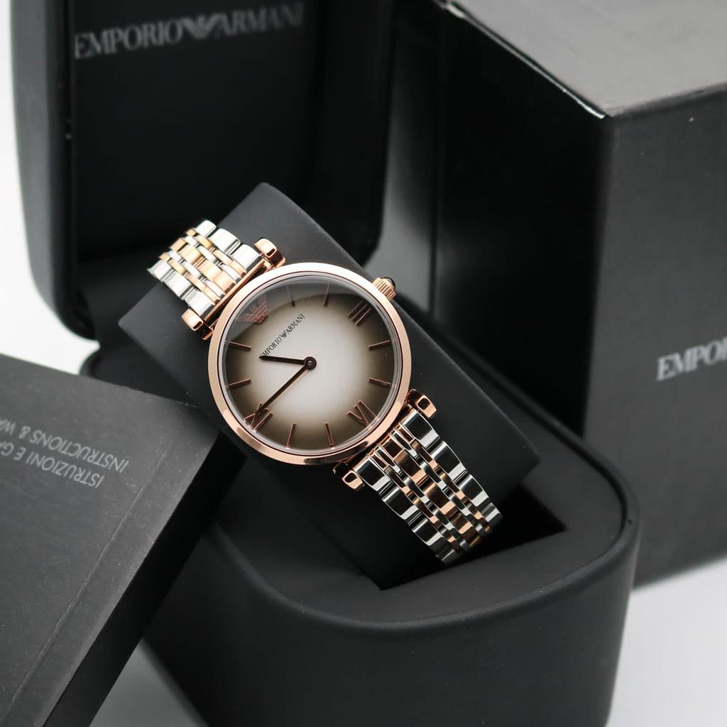 first copy Emporio Armani Premium Ladies Wrist Watch