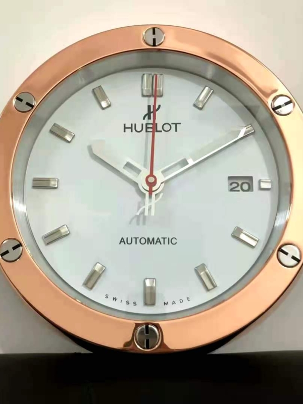 first copy Hublot Wall Clock
