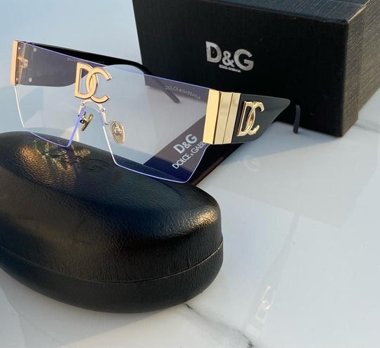 first copy DOLCE GABBANA PREMIUM SHADES WITH OG KIT