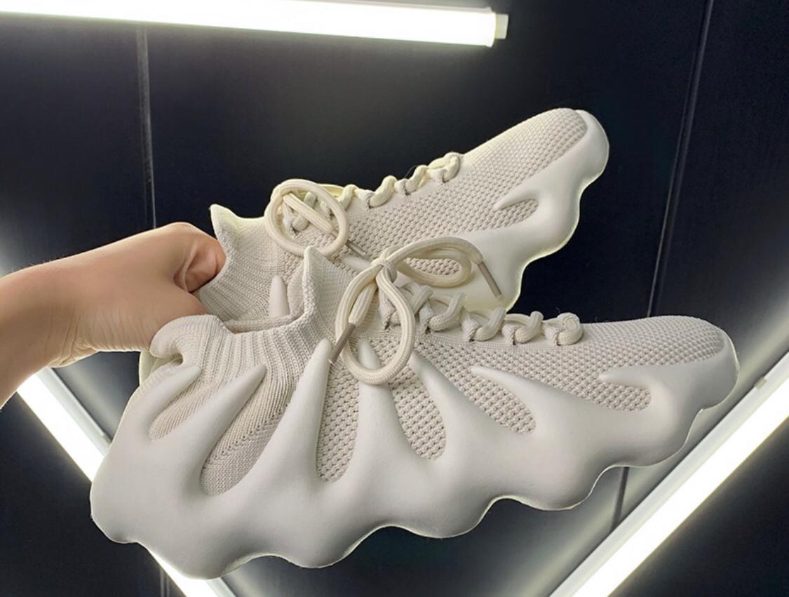 first copy ADIDAS YEEZY 450 CLOUD 'OFF-WHITE'
