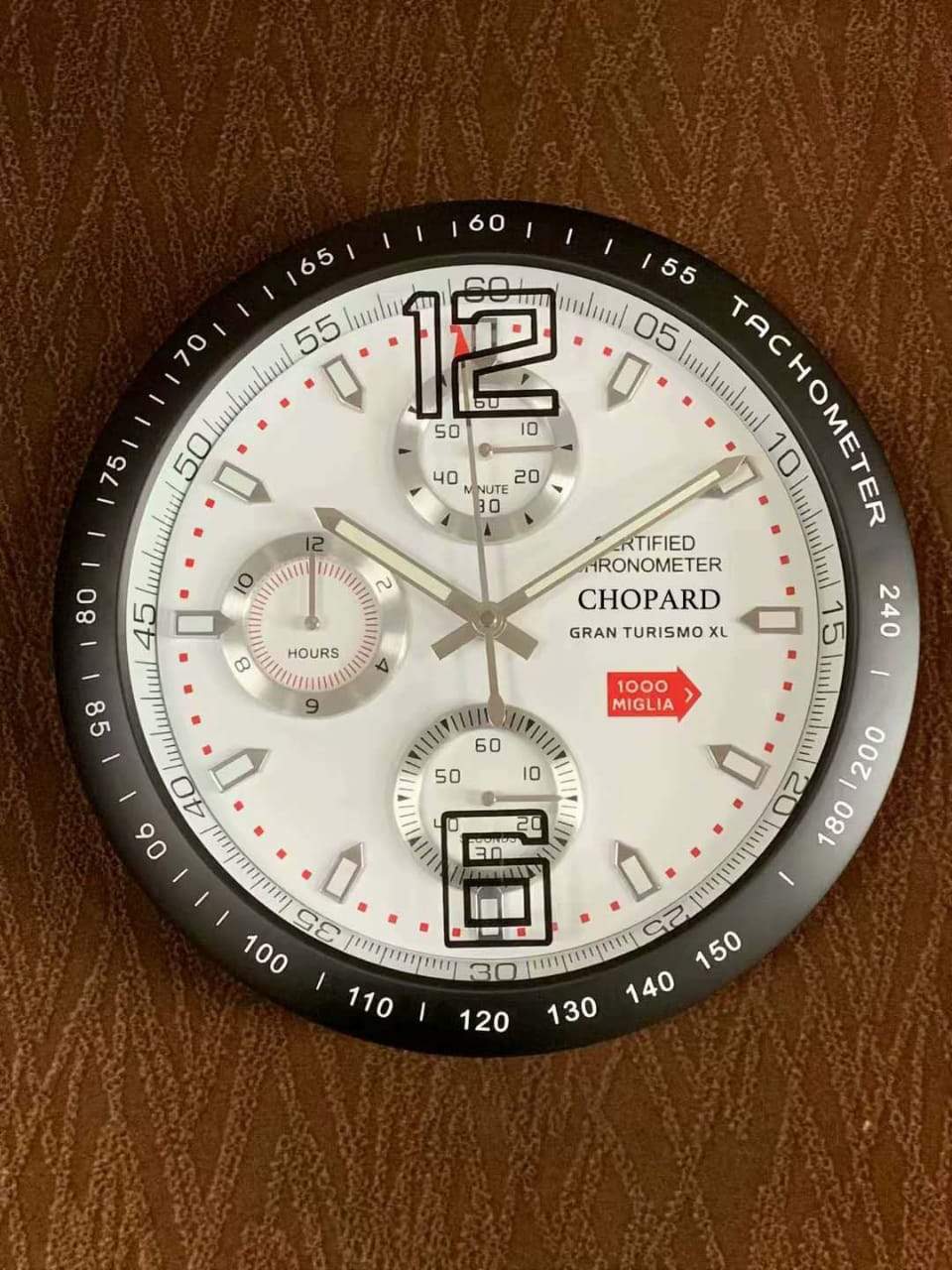 first copy Chopard Wall Clock