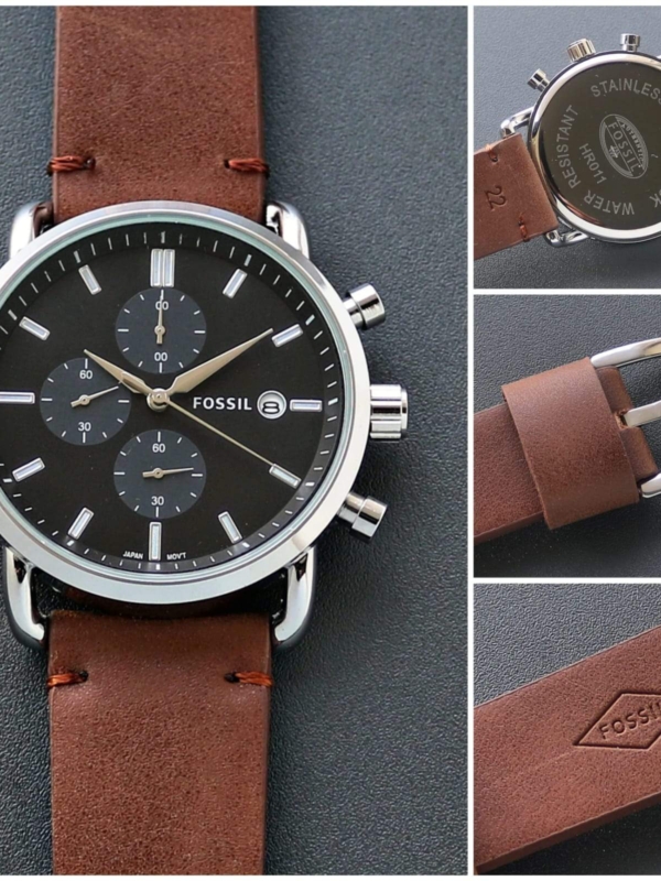 first copy FOSSIL COMMUTER COLLECTION