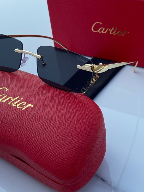 First Copy CARTIER PREMIUM SHADES WITH OG KIT