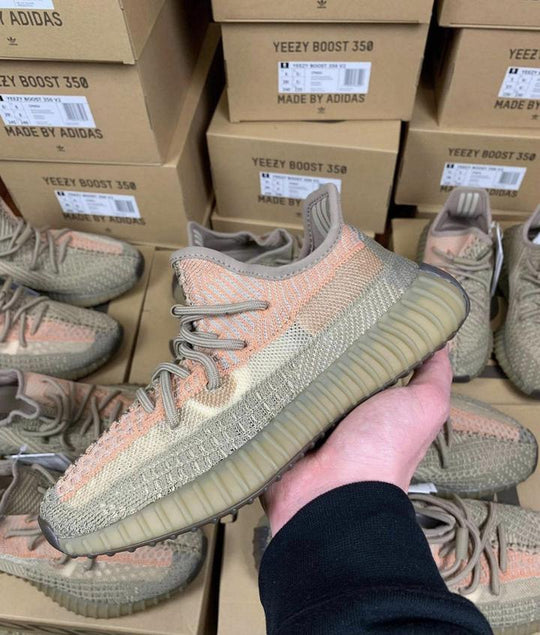 first copy YEEZY BOOST 350 V2 “SAND TAUPE”