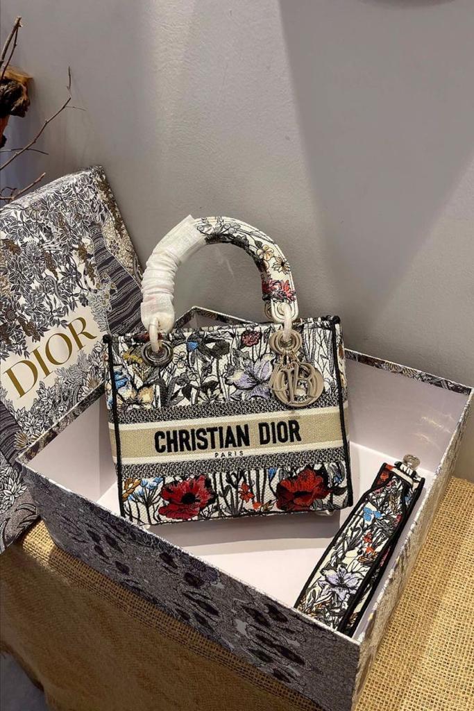 first copy Christian Dior Lady D-Lite Bag