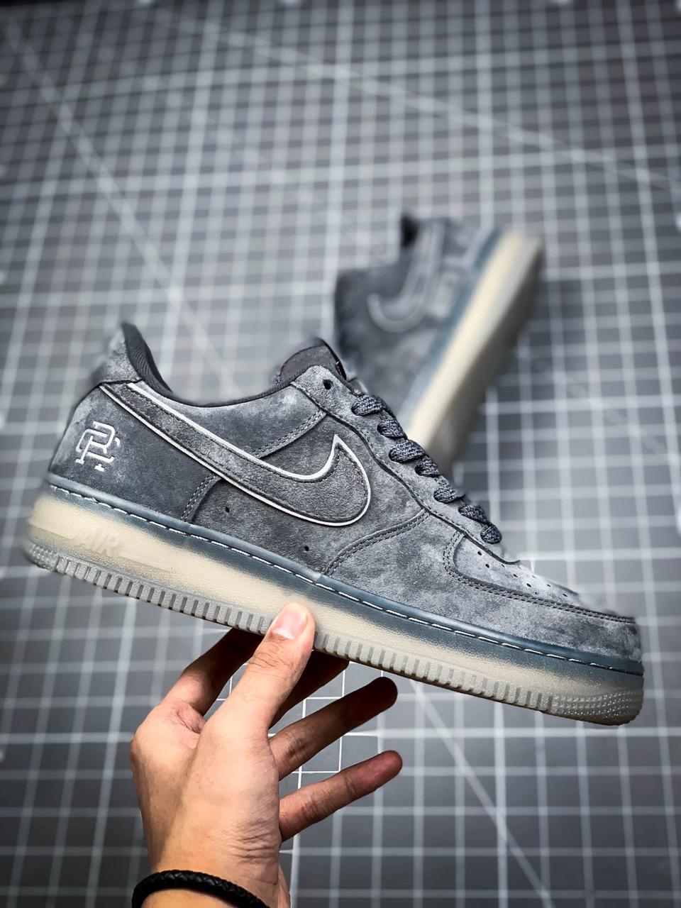 First Copy Nike Airforce 1 Reigning Champ Reflective