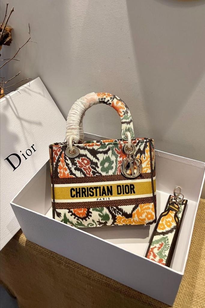 first copy Christian Dior Lady D-Lite Bag