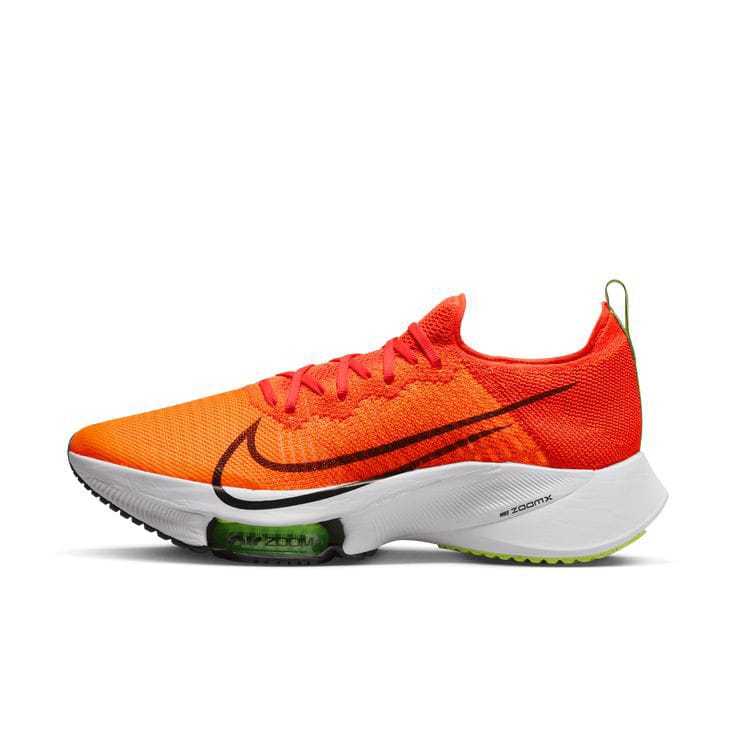 First Copy Nike Air Zoom Tempo Next % Orange