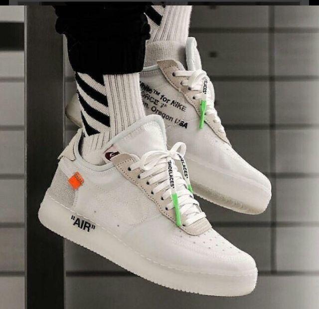 first copy Nike Airforce 1 Off White