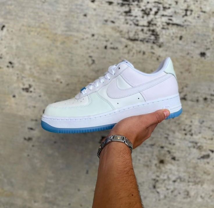 First Copy Nike Airforce 1 UV Active Colour Changing