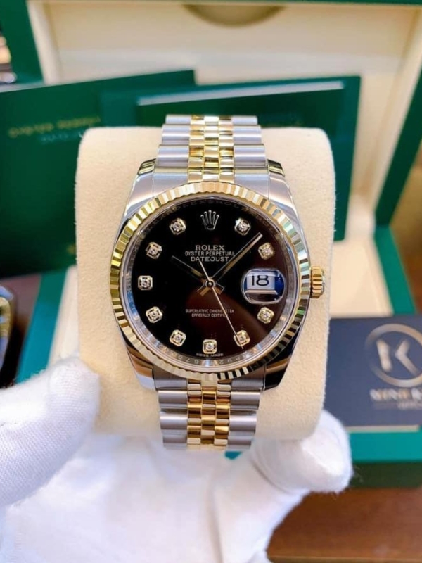 Buy First Copy Rolex Watches Online In India