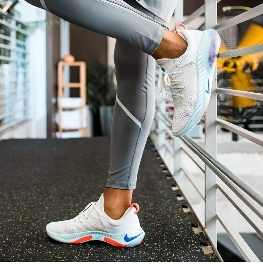 First Copy Nike Joyride Run White 'Women'