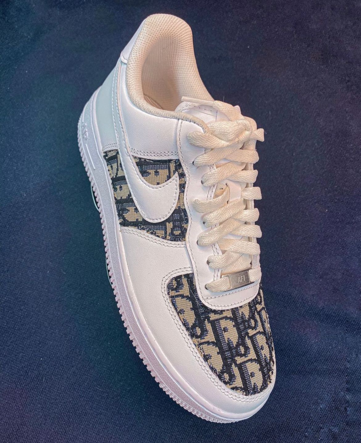 first copy Nike Airforce 1 Dior