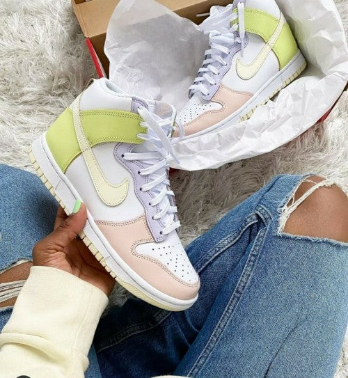 first copy Nike Dunk Pastel "Womens"