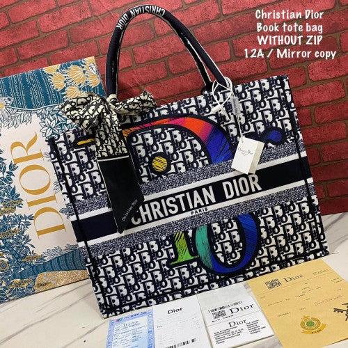 first copy CHRISTIAN DIOR TOTE 583