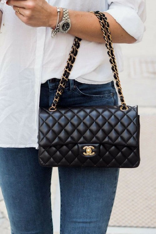 first copy Chanel Classic Flap Bag