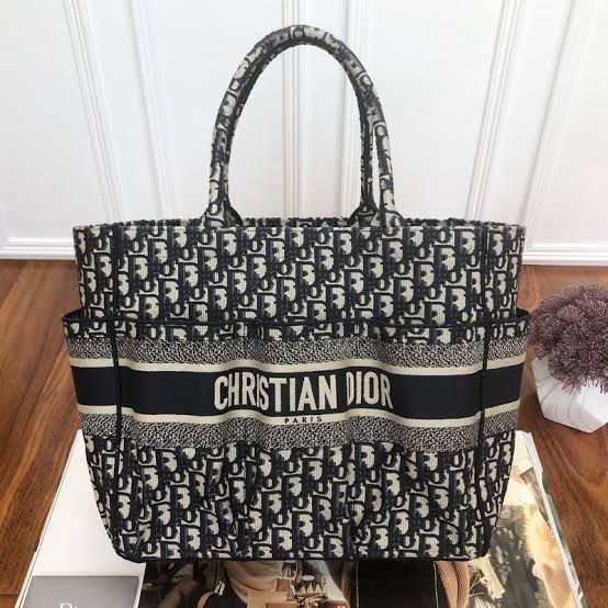 first copy Dior Catherine Tote Premium Bag