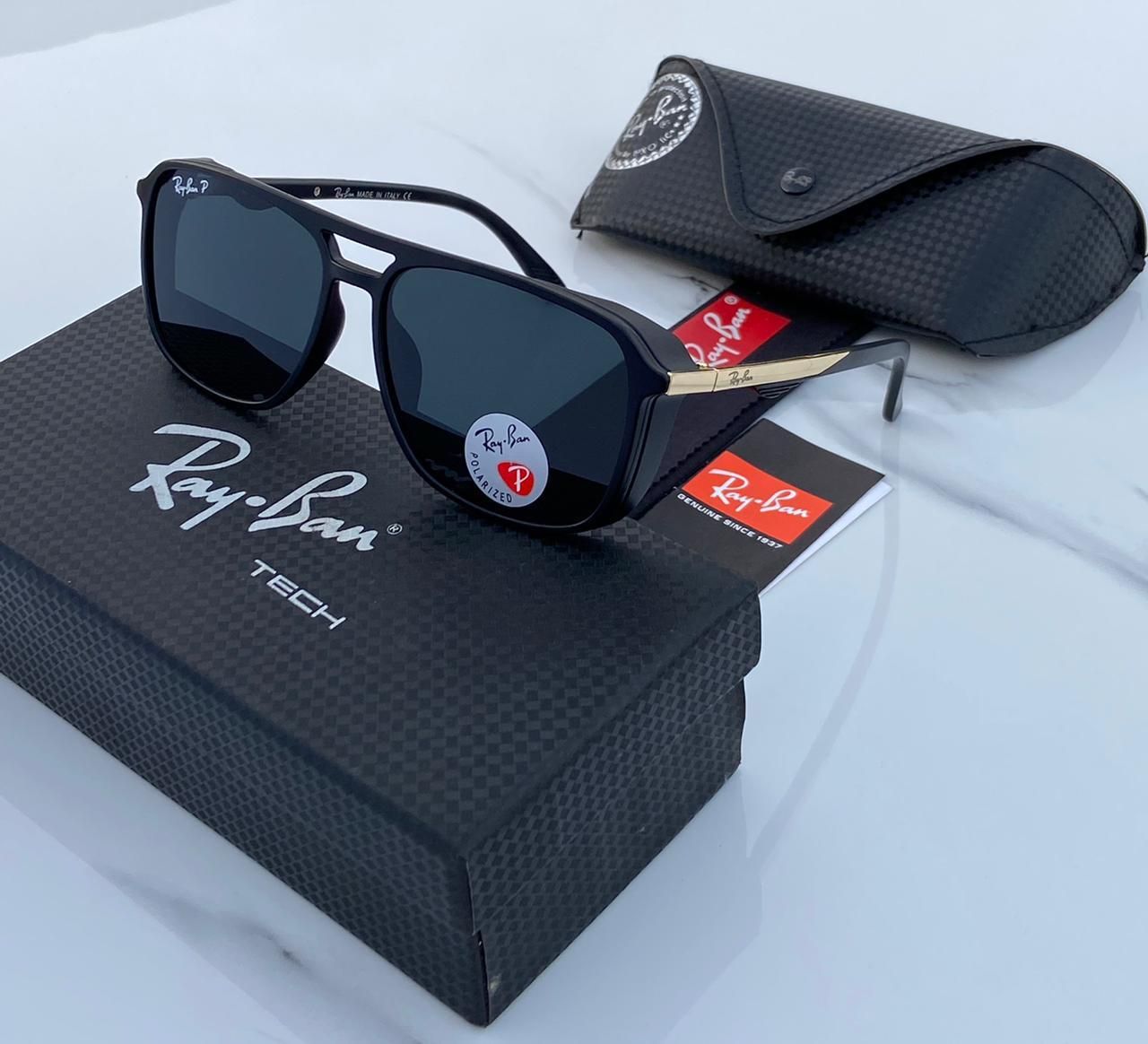 first copy Rayban Premium Shades With Og Kit