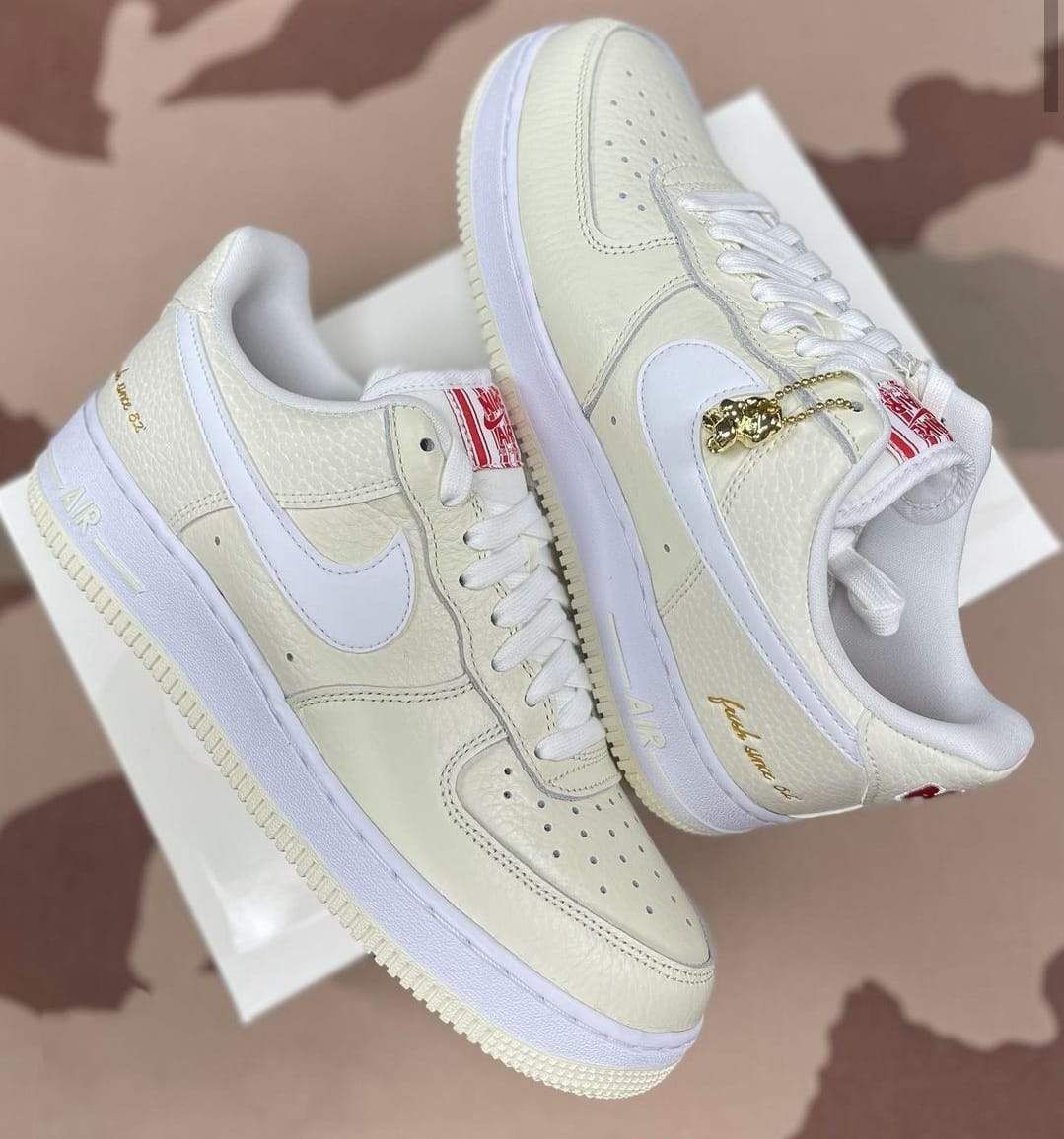 first copy Nike Airforce Low 07 Popcorn