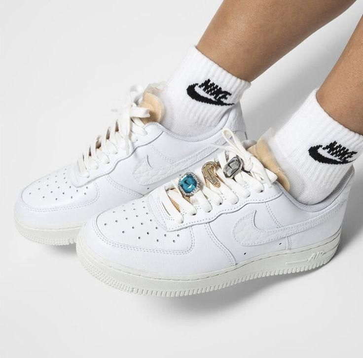 First Copy Airforce 1 07 “LX Bling”
