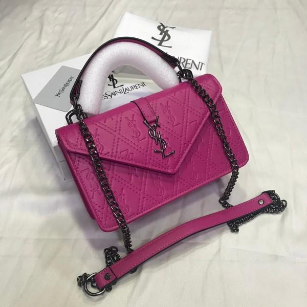 first copy Yves Saint Laurent Premium Sling Bag