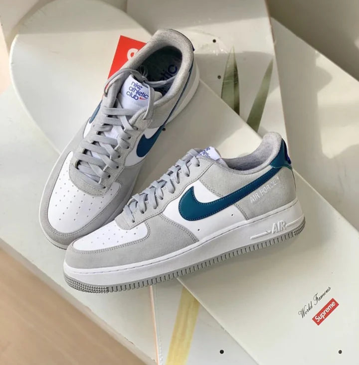 First Copy Airforce 1 Low “ Athletic Club “