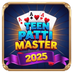 teen patti master 2025